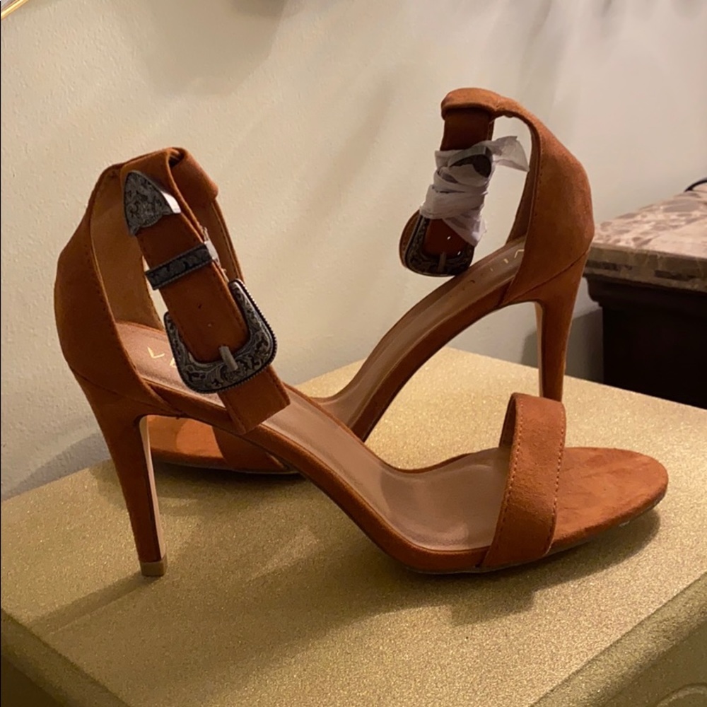 Pumps